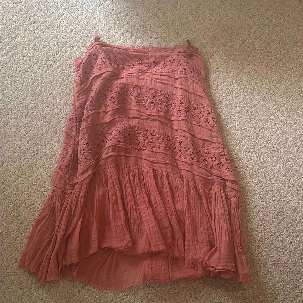 Free People dress
